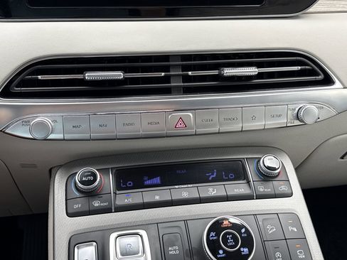Used 2022 Hyundai Palisade Calligraphy AWD/4WD image 32