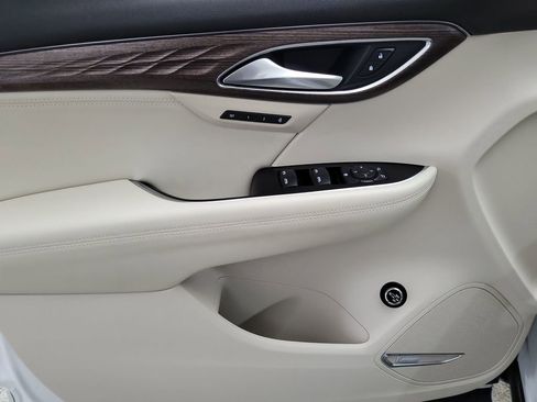 Certified 2023 Buick Envision Avenir AWD/4WD image 18