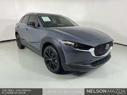 Used 2021 MAZDA CX-30 2.5 Turbo w/ Premium Package