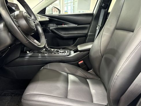 Used 2023 MAZDA CX-30 AWD 2.5 S w/ Select Package image 11