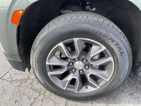 Used 2023 Chevrolet Tahoe LS w/ Driver Alert Package image 2