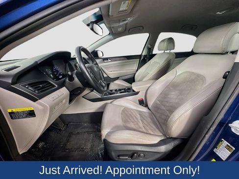 Used 2015 Hyundai Sonata Sport w/ Option Group 04 FWD image 25