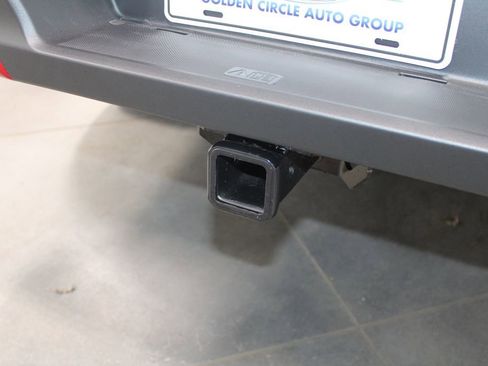 New 2025 Ford F150 Lariat w/ Equipment Group 501A Mid image 15