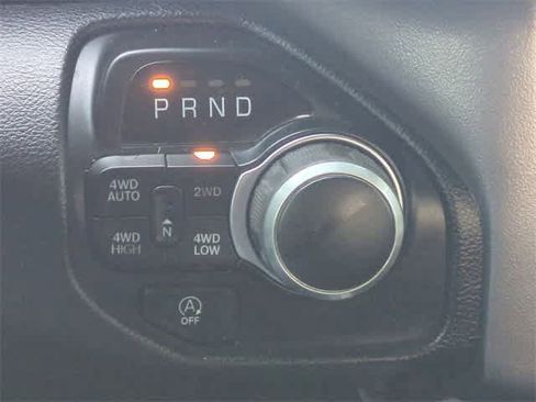 Used 2020 RAM 1500 Big Horn image 31