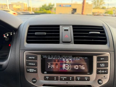 Used 2007 Honda Accord SE image 22