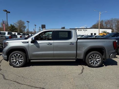 New 2026 GMC Sierra 1500 Denali AWD/4WD image 2