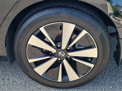 Certified 2022 Nissan Altima 2.5 SL image 13