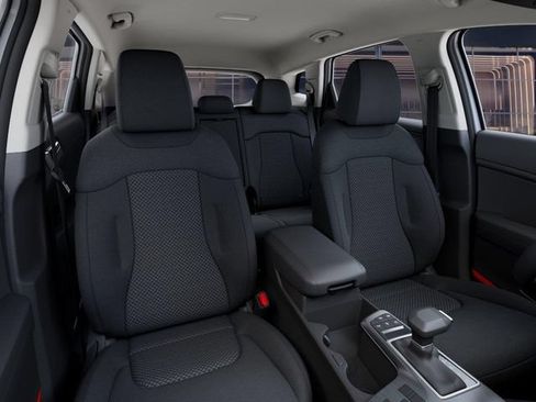 New 2026 Kia Sportage LX FWD image 15