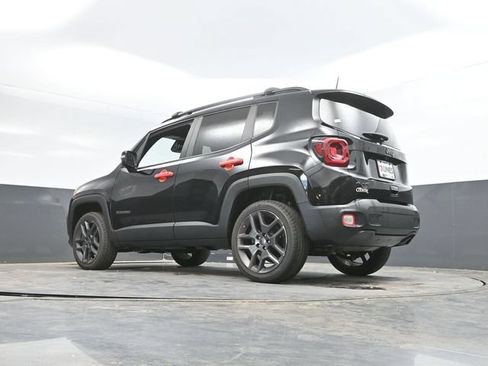 Used 2019 Jeep Renegade Limited w/ Quick Order Package 22P AWD/4WD image 38
