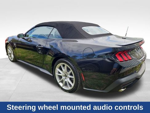 Used 2024 Ford Mustang GT Premium RWD image 4