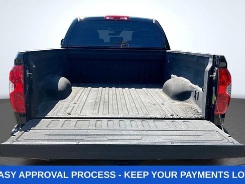 Used 2019 Toyota Tundra SR RWD image 10