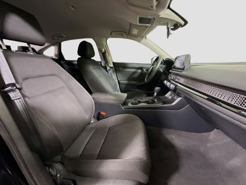 Used 2023 Honda Civic LX image 29