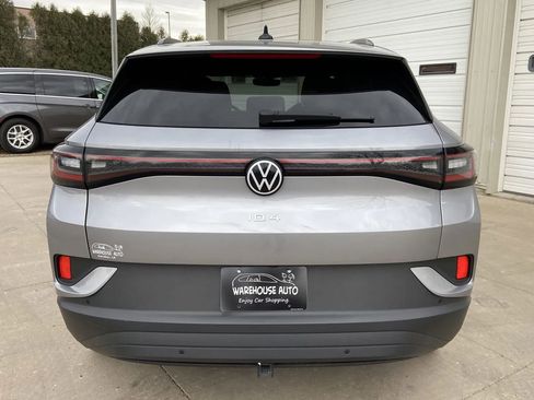Used 2023 Volkswagen ID.4 Pro S image 6