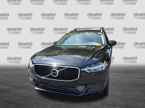 Used 2019 Volvo XC60 T5 Momentum w/ Premium Package FWD image 7