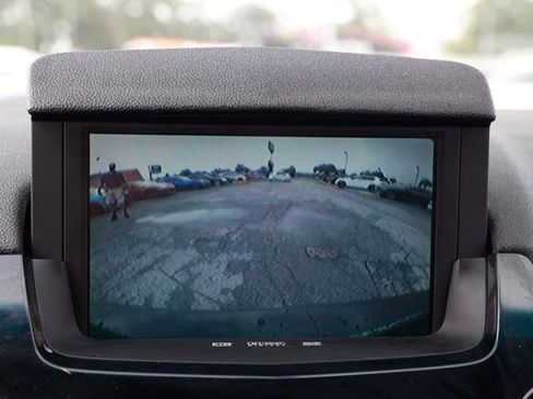 Used 2012 Cadillac CTS V w/ Wood Trim Package image 40