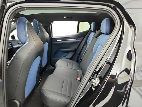New 2026 Volvo EX30 Plus w/ Protection Package AWD/4WD image 24