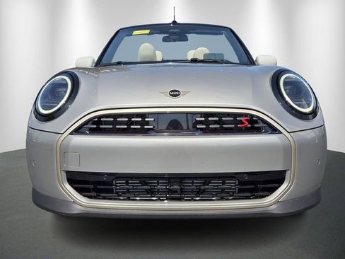 New 2026 MINI Cooper S FWD image 2