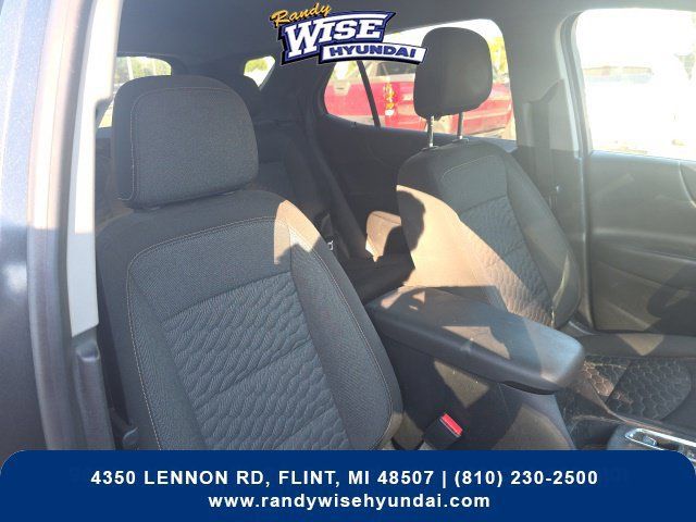 Used 2019 Chevrolet Equinox LT AWD/4WD image 20