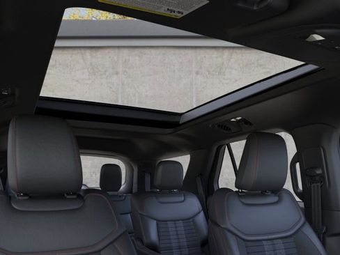 New 2026 Ford Explorer ST-Line AWD/4WD image 22