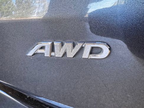 Certified 2021 Toyota RAV4 XSE AWD/4WD image 15