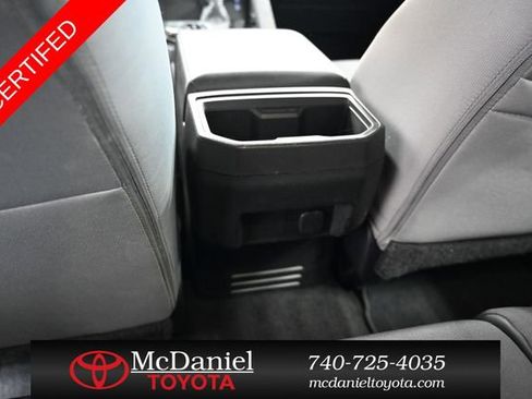 Certified 2025 Toyota Tacoma TRD Sport AWD/4WD image 26