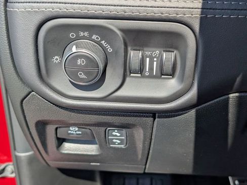 New 2026 RAM 1500 RHO AWD/4WD image 15