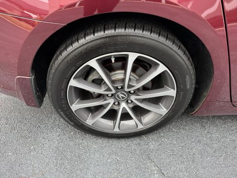 Used 2015 Acura TLX V6 w/ Technology Package image 30