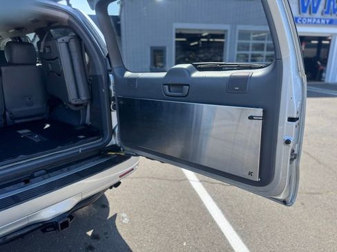 Used 2007 Lexus GX 470 image 27