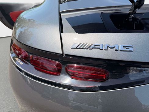 Used 2025 Mercedes-Benz AMG GT 55 image 19