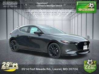New 2026 MAZDA MAZDA3 Hatchback w/Premium Plus Pkg AWD/4WD video 1