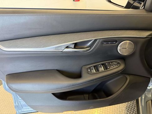 Used 2023 INFINITI QX55 Sensory w/ Lighting Package AWD/4WD image 20