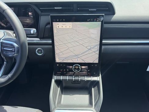 New 2025 GMC Terrain Elevation w/ Black Edition image 18