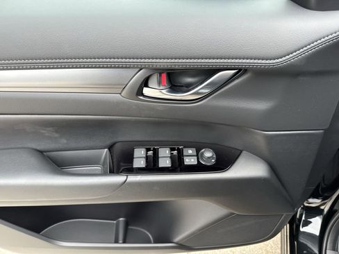 New 2025 MAZDA CX-5 AWD 2.5 S image 41