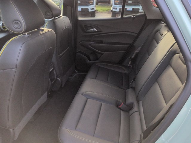 Used 2024 Chevrolet Trax ACTIV w/ Driver Confidence Package FWD image 14
