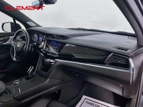 Used 2020 Cadillac XT6 Sport AWD/4WD image 37