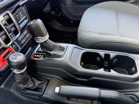 New 2026 Jeep Wrangler Willys image 23