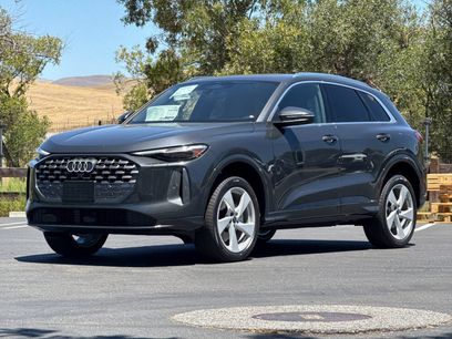 New 2026 Audi Q5 Premium