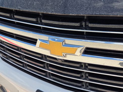 Used 2023 Chevrolet Tahoe LT w/ LT Signature Plus Package AWD/4WD image 4