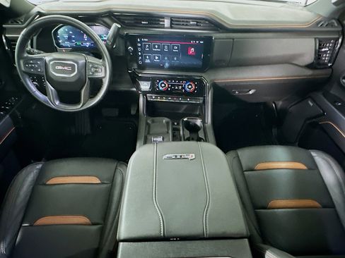 Used 2024 GMC Sierra 2500 AT4 w/ AT4 Premium Plus Package image 27