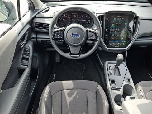 Certified 2026 Subaru Crosstrek 2.0i Premium AWD/4WD image 11