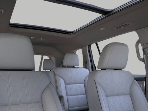 New 2026 Buick Enclave Avenir w/ Super Cruise Package AWD/4WD image 24
