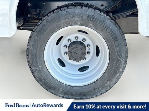 New 2026 Ford F550 4x4 Supercab Super Duty image 19