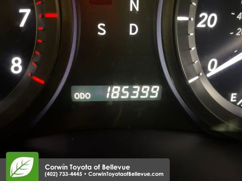 Used 2009 Lexus ES 350 image 16