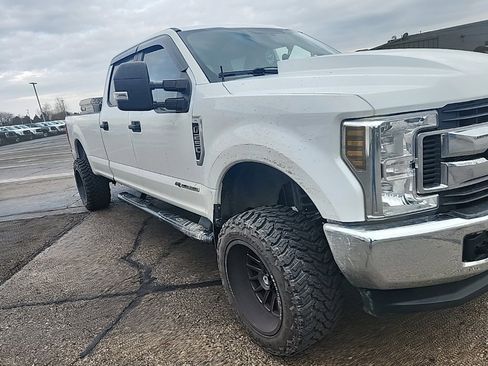 Used 2019 Ford F250 XL w/ Power Equipment Group image 1