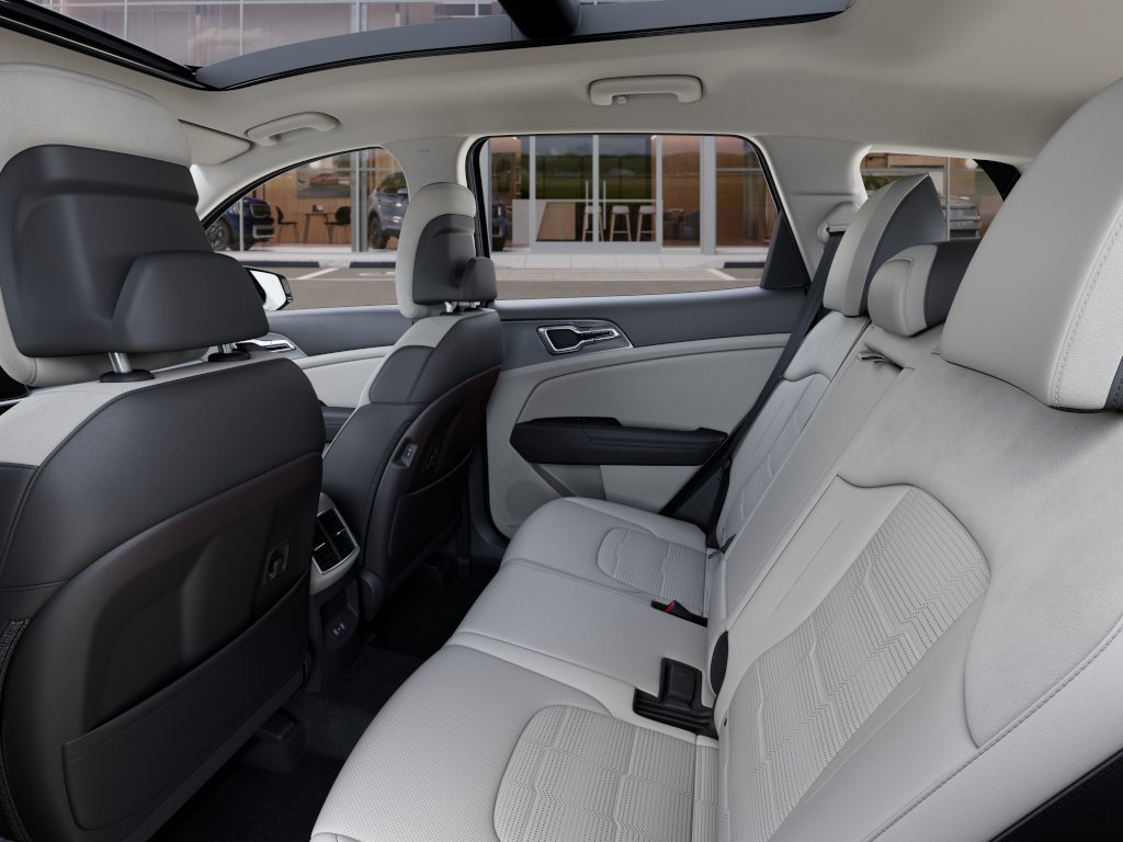 New 2027 Kia Sportage SX AWD/4WD image 18