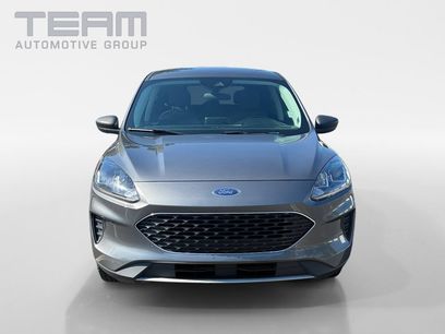 Used 2022 Ford Escape SE w/ Cold Weather Package