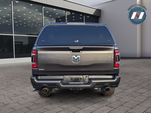 Used 2019 RAM 1500 Big Horn image 4