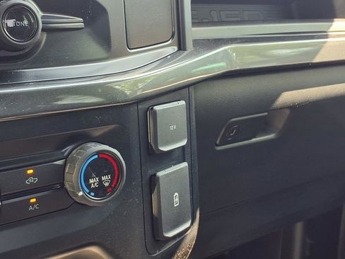 Used 2023 Ford F150 XL w/ STX Appearance Package AWD/4WD image 13