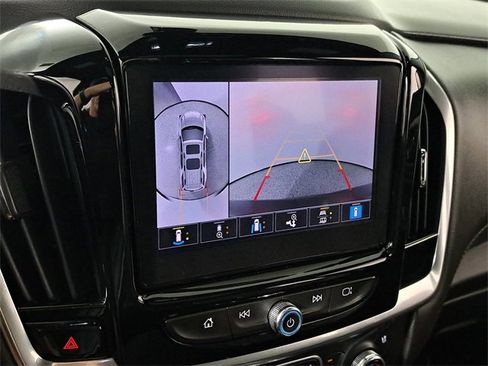 Used 2022 Chevrolet Traverse Premier w/ Redline Edition image 31
