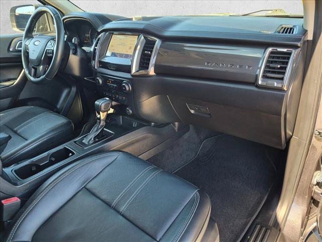 Used 2020 Ford Ranger Lariat RWD image 21
